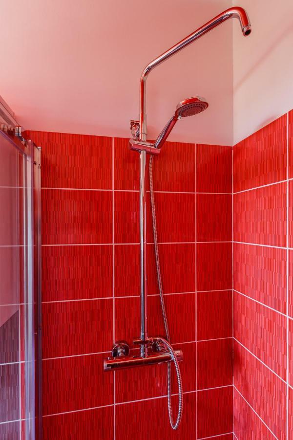 Apartmani Nikola Plano Esterno foto